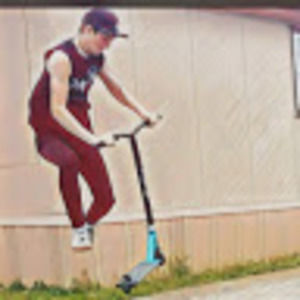 Meet your Posher, Grey